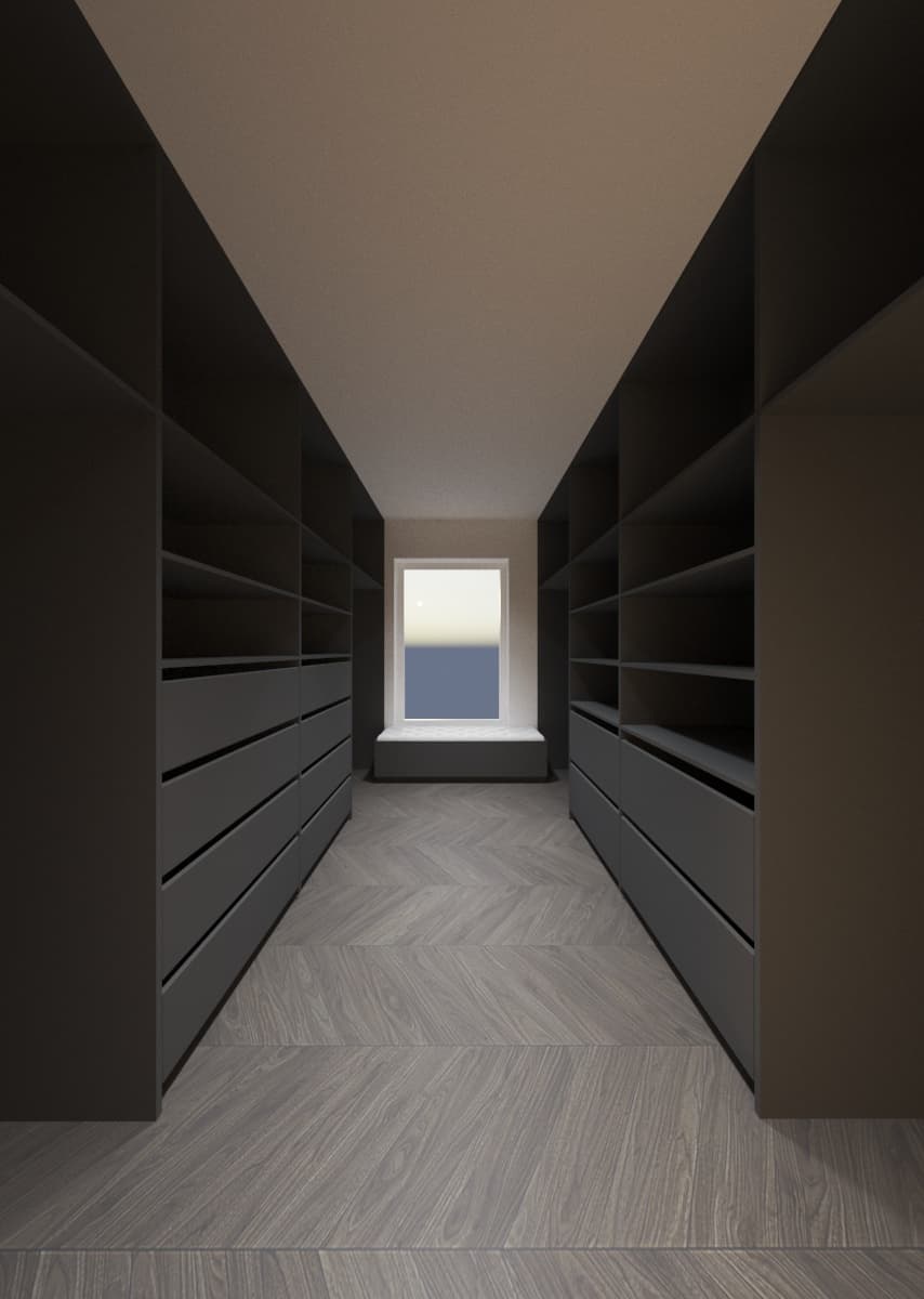 Privatus gyvenamasis namas - 015.jpg