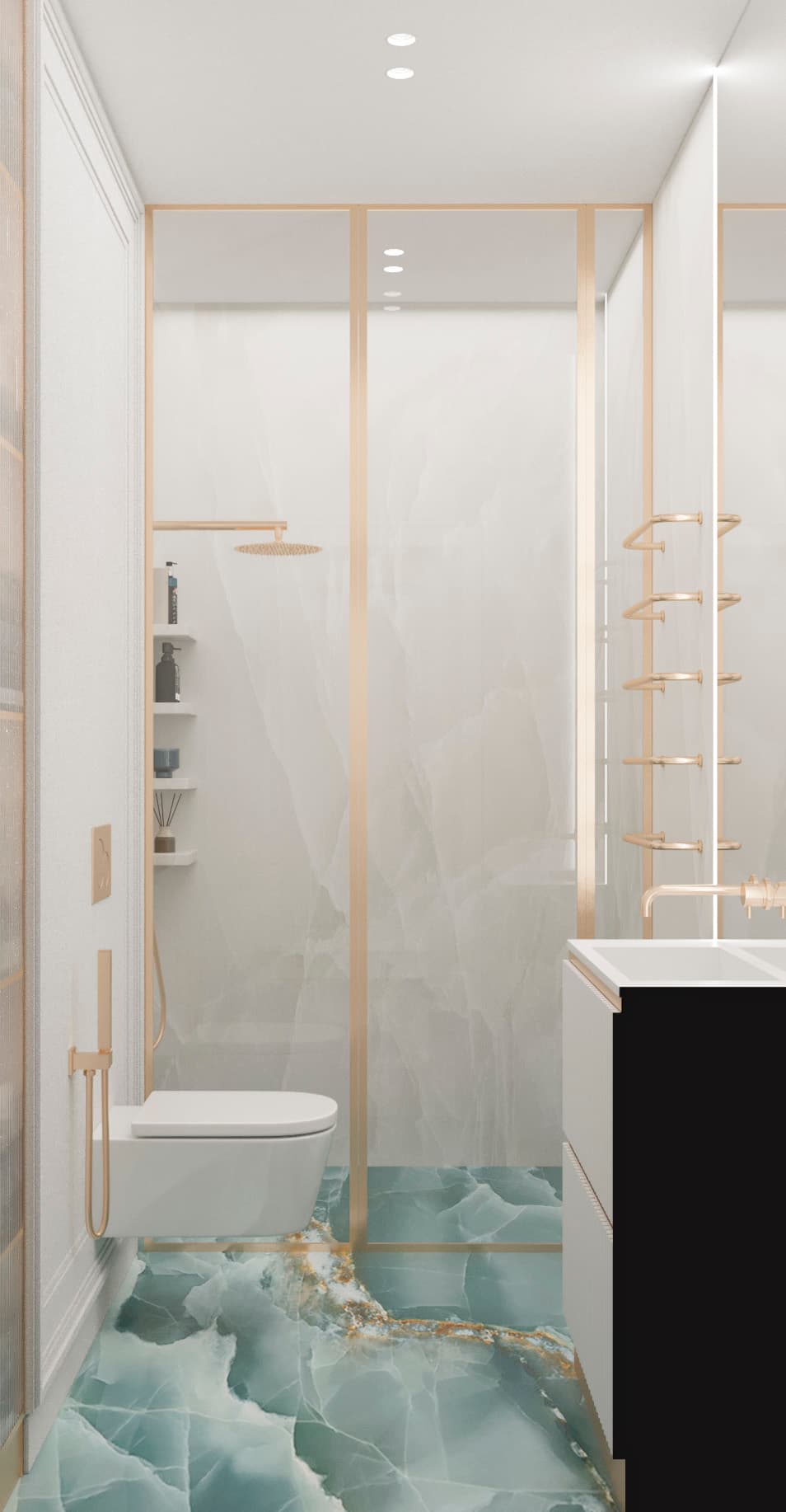 Gyvenamasis namas Kalnėnuose - 017.jpg