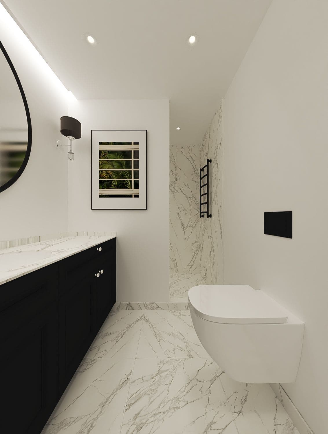 GYVENAMASIS NAMAS MODERNI KLASIKA SU AMERKIETIŠKU PRIESKONU - 018.jpeg