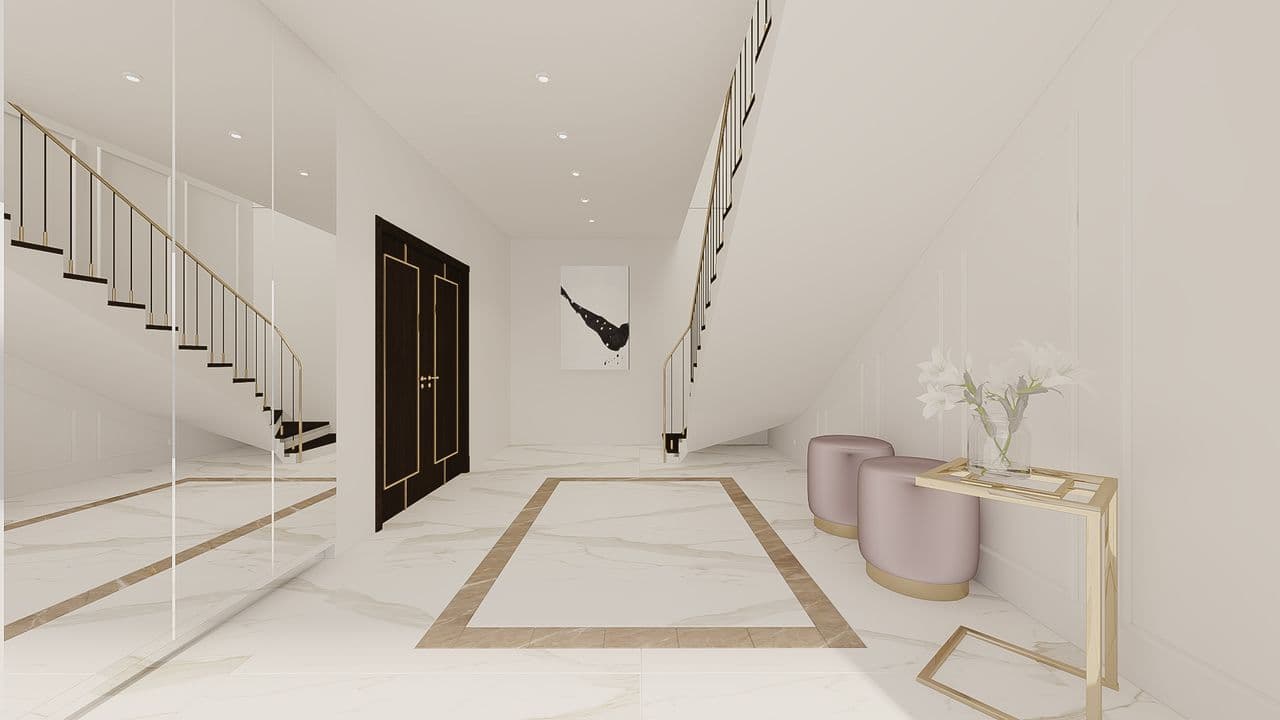 Privatus gyvenamasis namas Ice Cream - 019.jpg