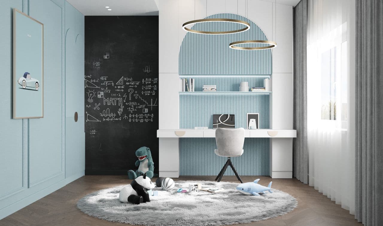 Gyvenamasis namas Kalnėnuose - 023.jpg