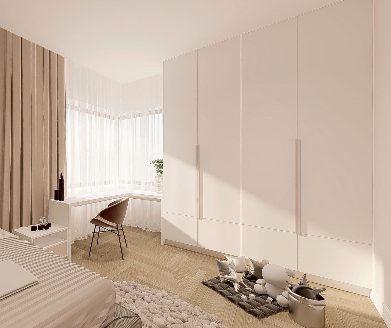 Privatus gyvenamasis namas Ice Cream - 024.jpg