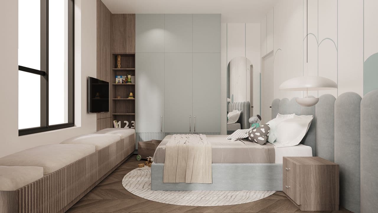 INDIVIDUALUS GYVENAMASIS NAMAS PISTACHIO - 026.jpg