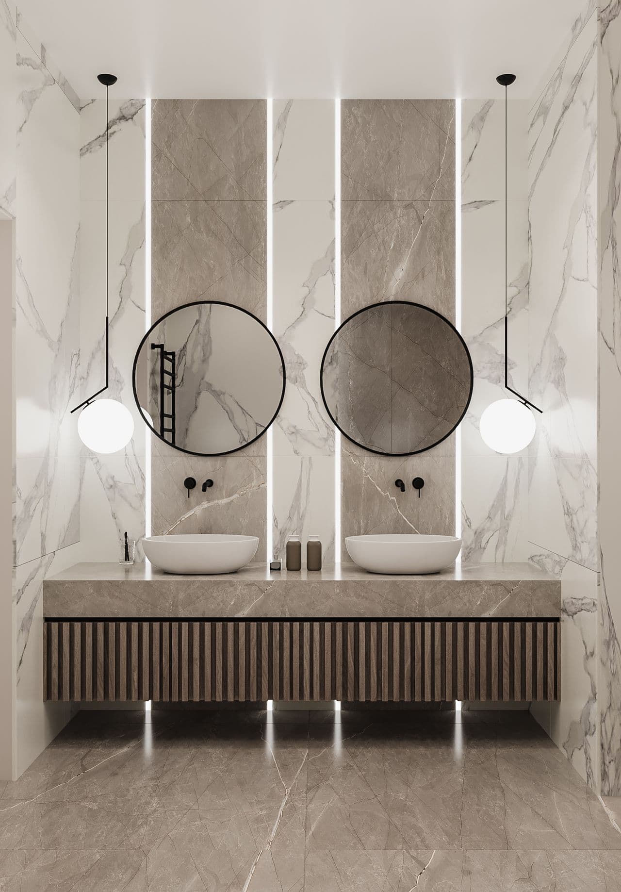 INDIVIDUALUS GYVENAMASIS NAMAS PISTACHIO - 033.jpg