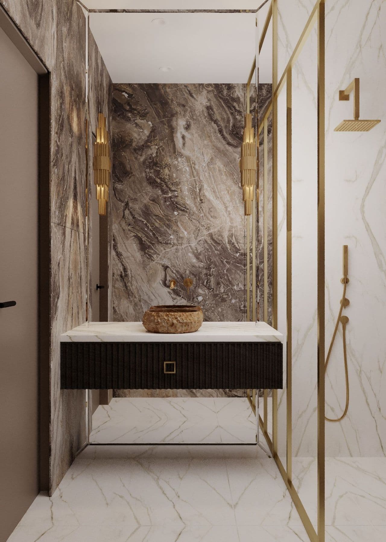 PRIVATAUS GYVENAMOJO NAMO INTERJERAS CHOCOLATE - 037.jpeg