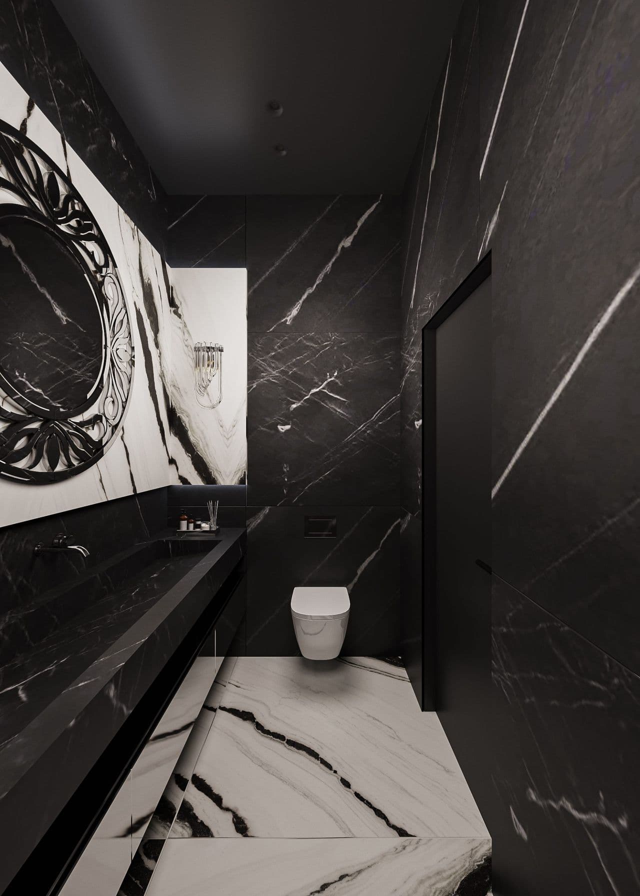 PRIVATUS GYVENAMASIS NAMAS „BLACK“ - 037.jpg