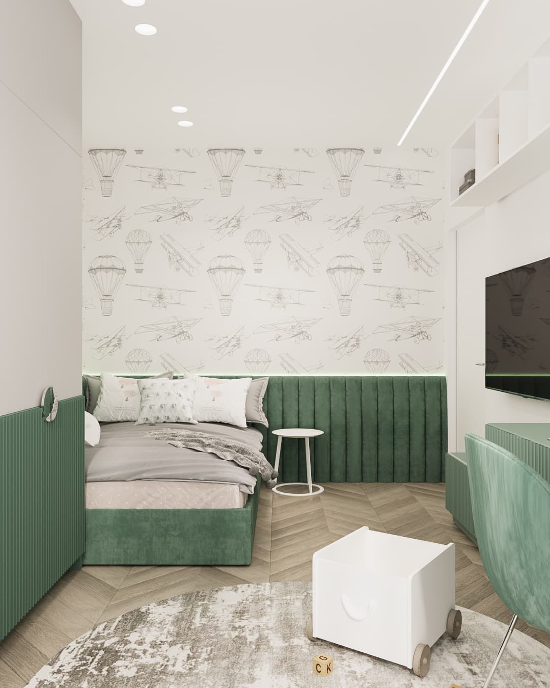 PRIVATUS GYVENAMASIS NAMAS „BLACK“ - 044.jpg