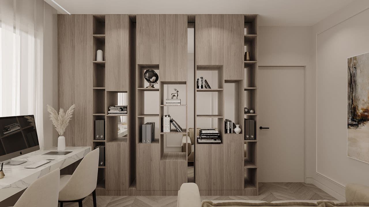 INDIVIDUALUS GYVENAMASIS NAMAS PISTACHIO - 045.jpg