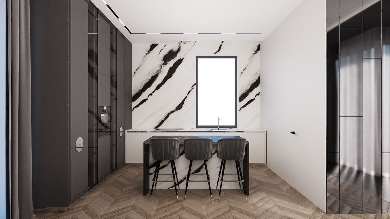 PRIVATUS GYVENAMASIS NAMAS „BLACK“ - 055.jpg