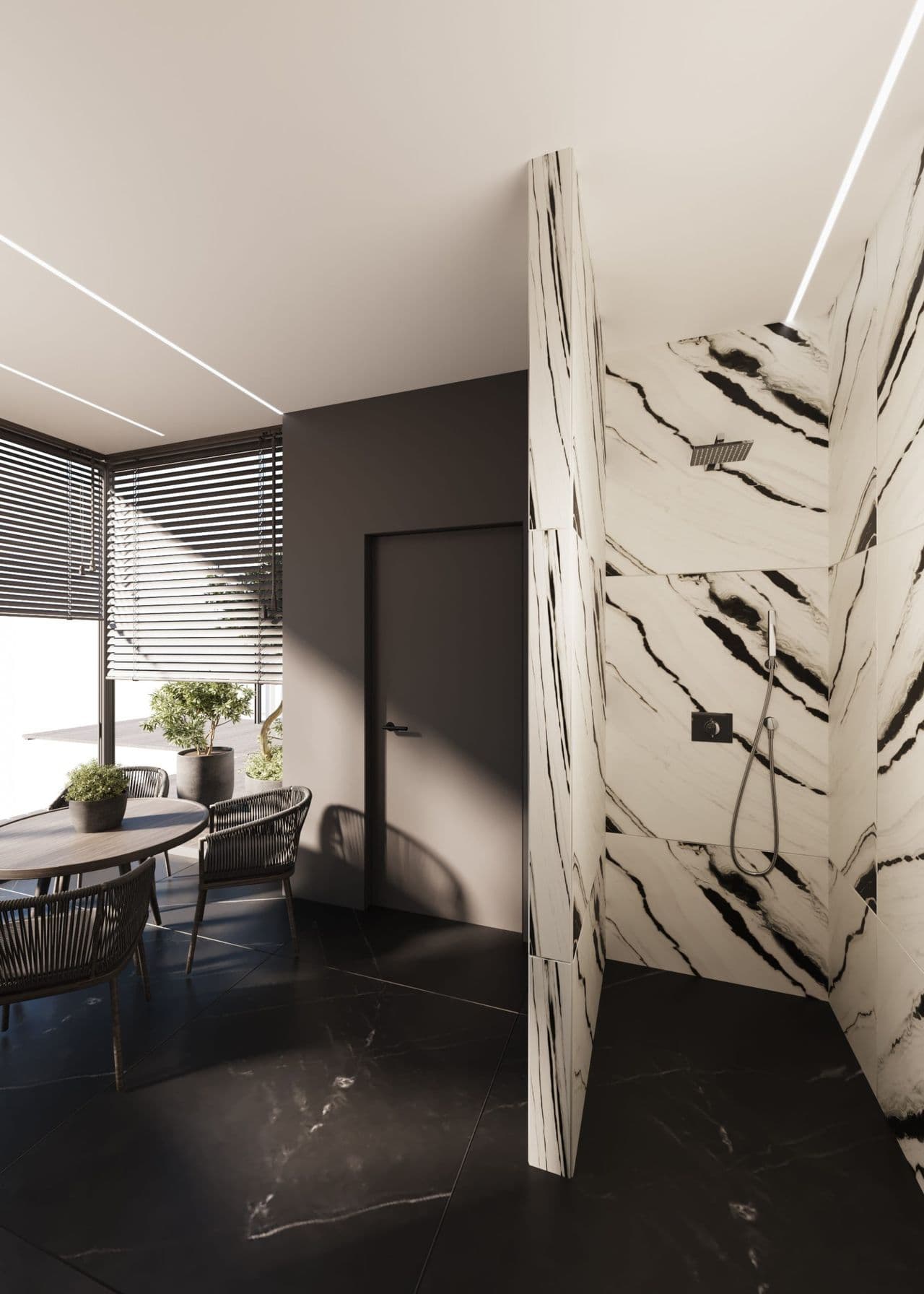 PRIVATUS GYVENAMASIS NAMAS „BLACK“ - 060.jpg