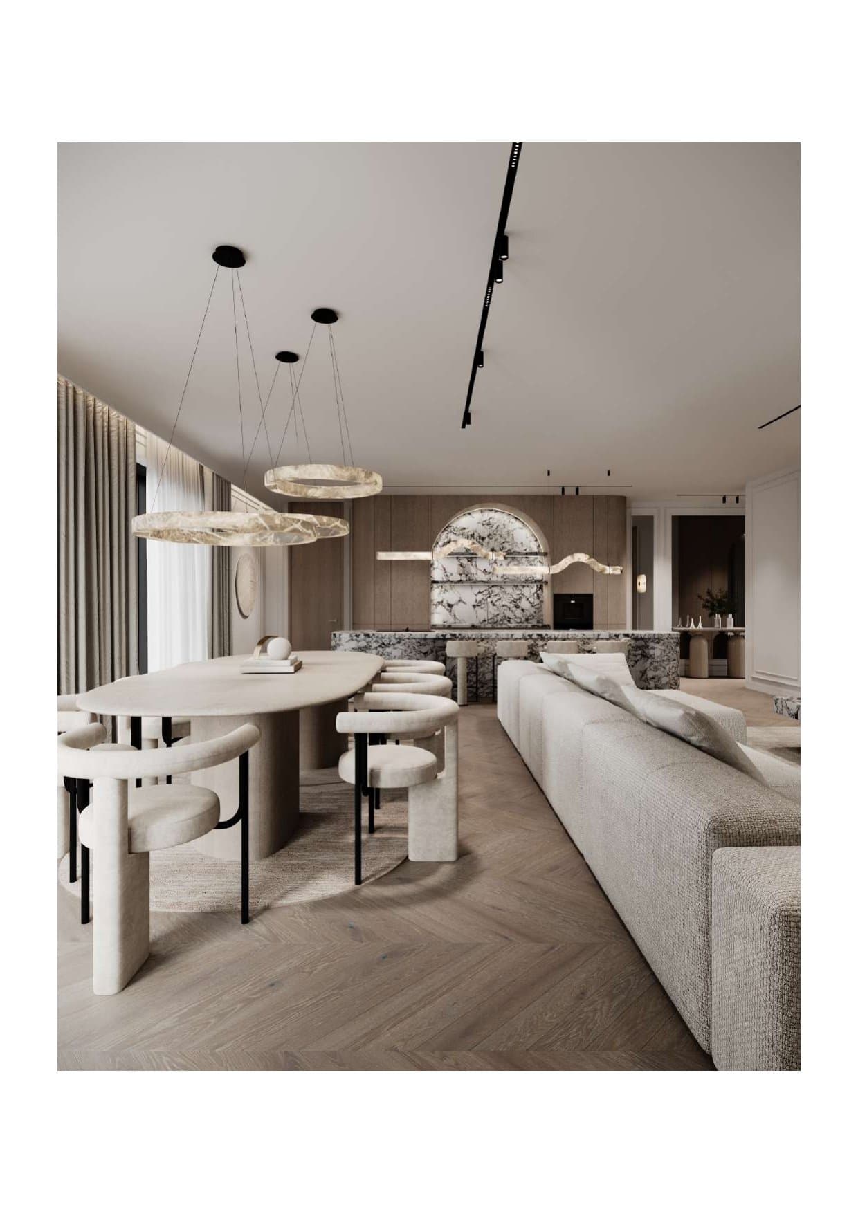 Interjero projekto techninė dalis – 31