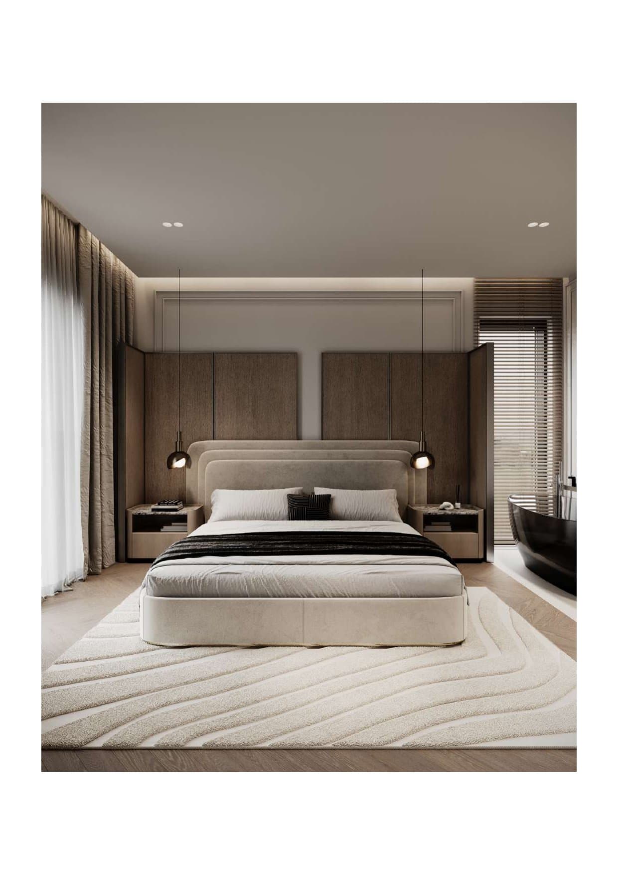 Interjero projekto techninė dalis – 33