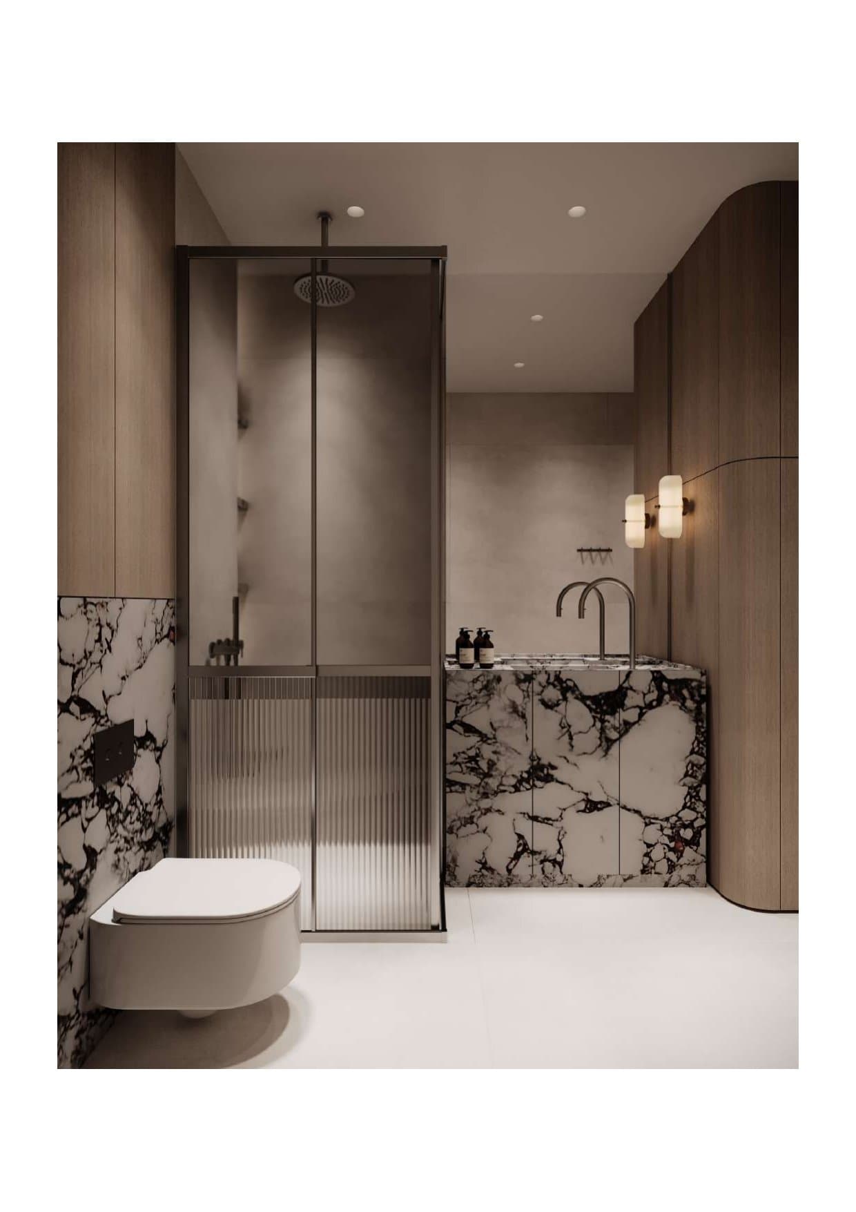 Interjero projekto techninė dalis – 47