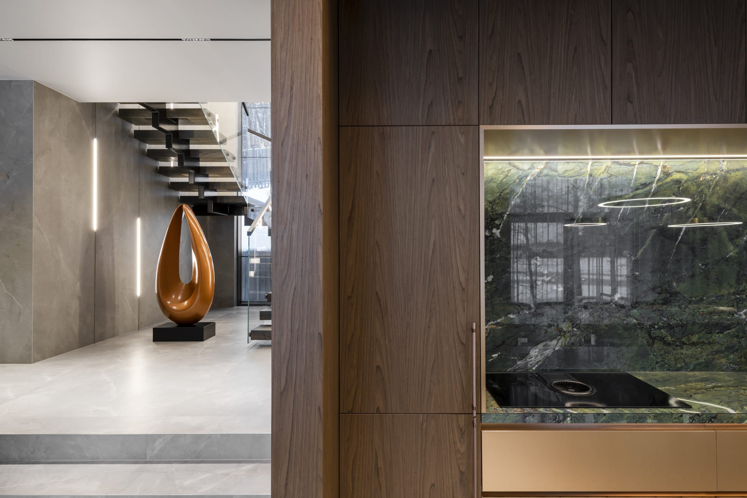 Korpusinių baldų projektavimas ir gamyba