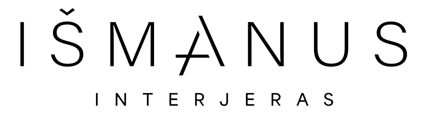 Išmanus Interjeras